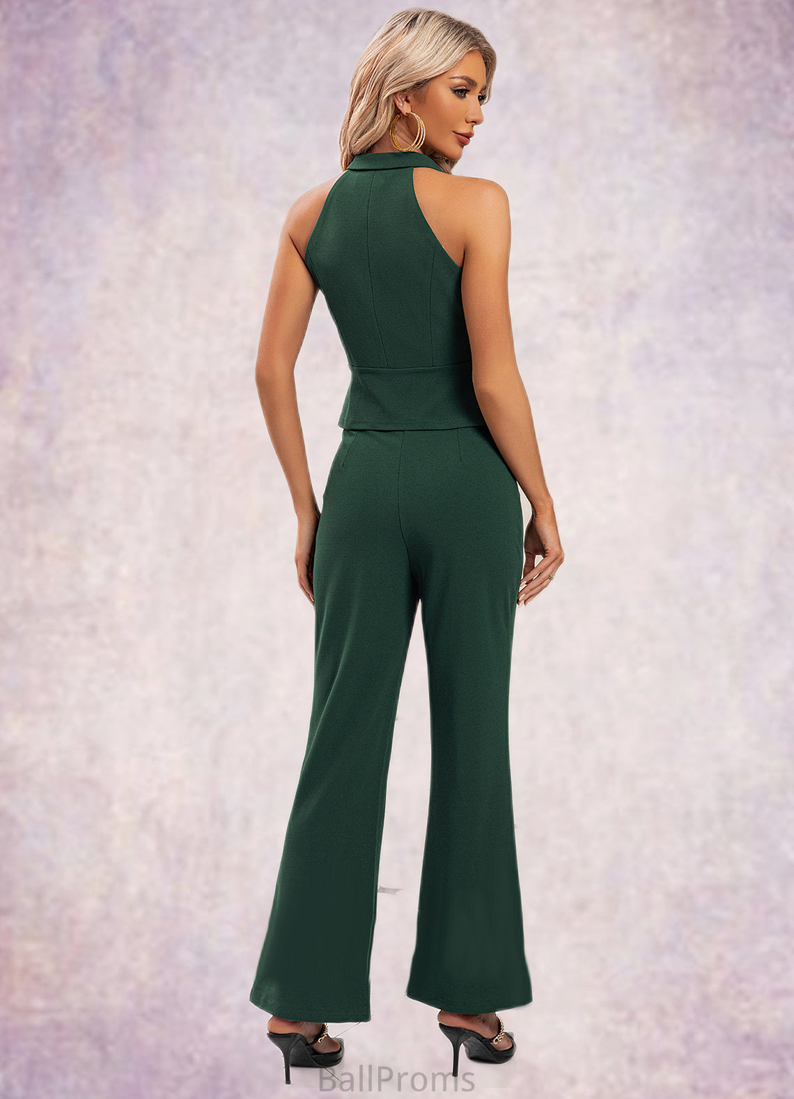 Tracy Halter Elegant Separates Polyester Maxi Dresses HJP0022474