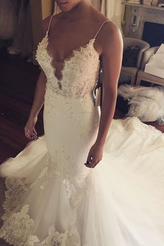 Wedding Dresses