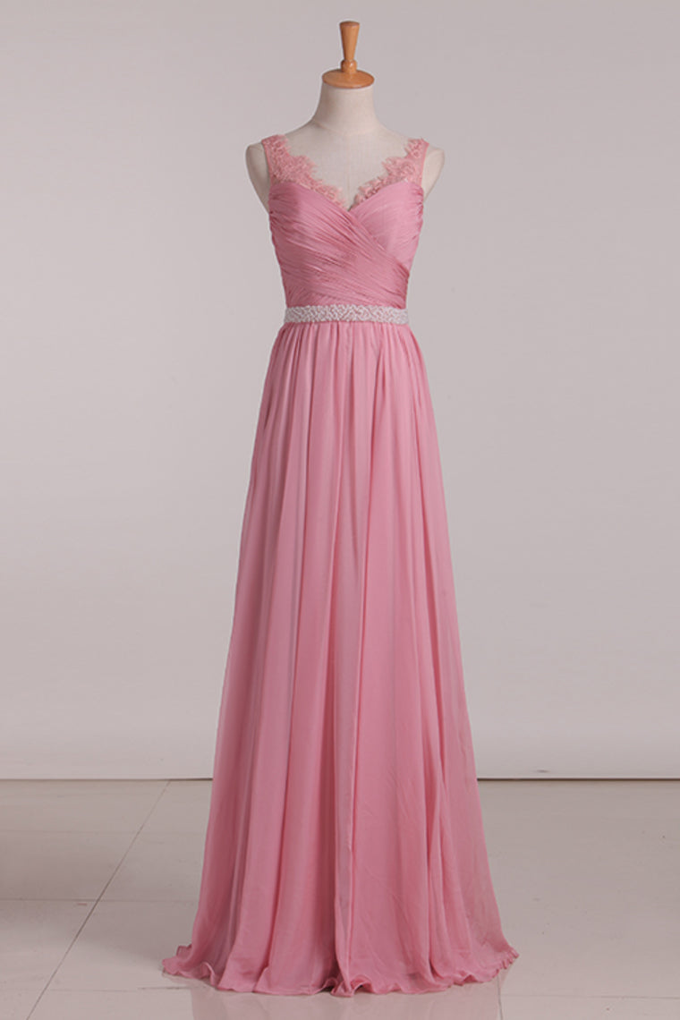 Bridesmaid Dresses