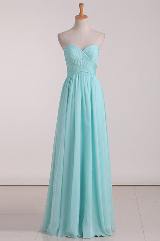 Bridesmaid Dresses