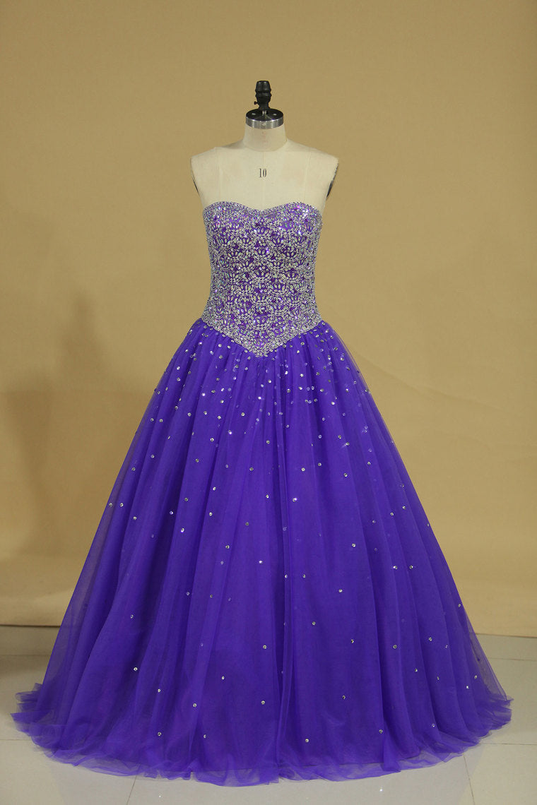 Quinceanera Dresses