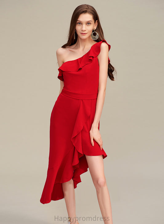 Dresses Shoulder Formal Dresses Renata One