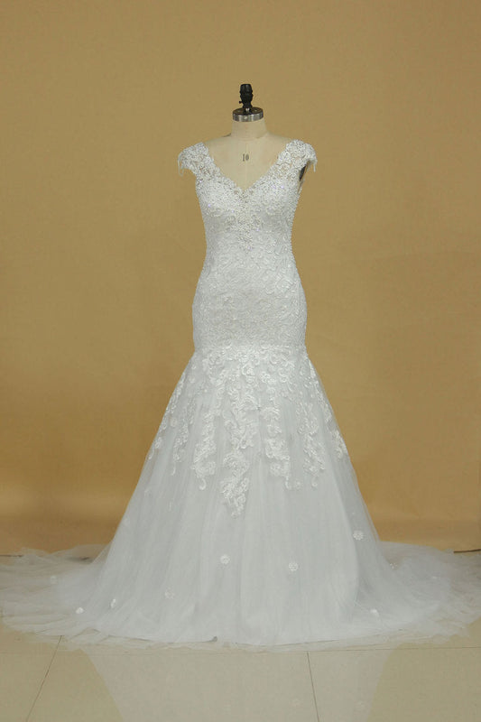 Wedding Dresses