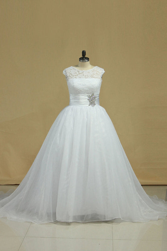 Wedding Dresses