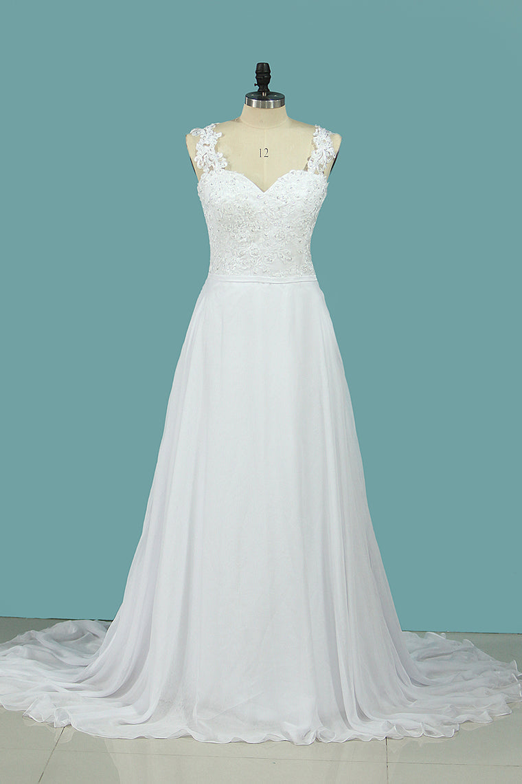 Wedding Dresses