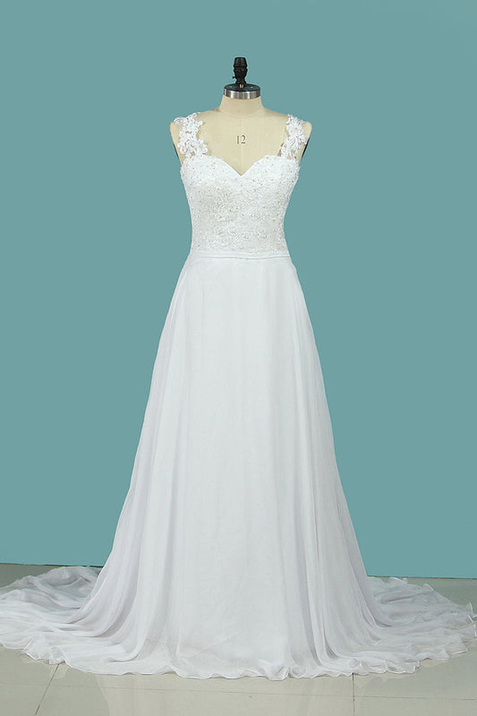 Wedding Dresses