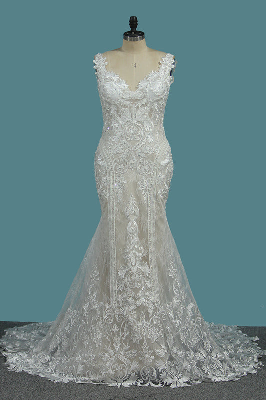 Wedding Dresses