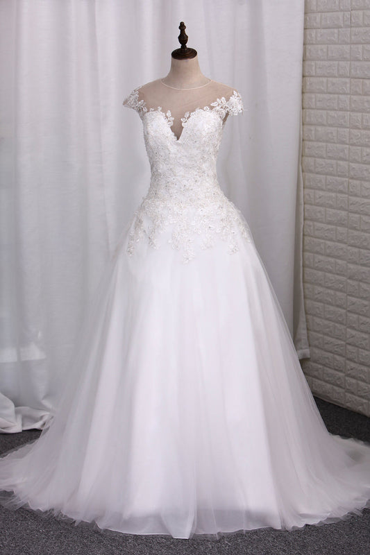 Wedding Dresses