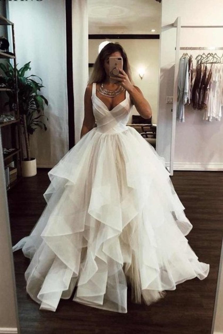 Wedding Dresses