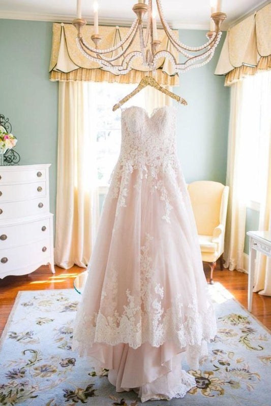 Wedding Dresses