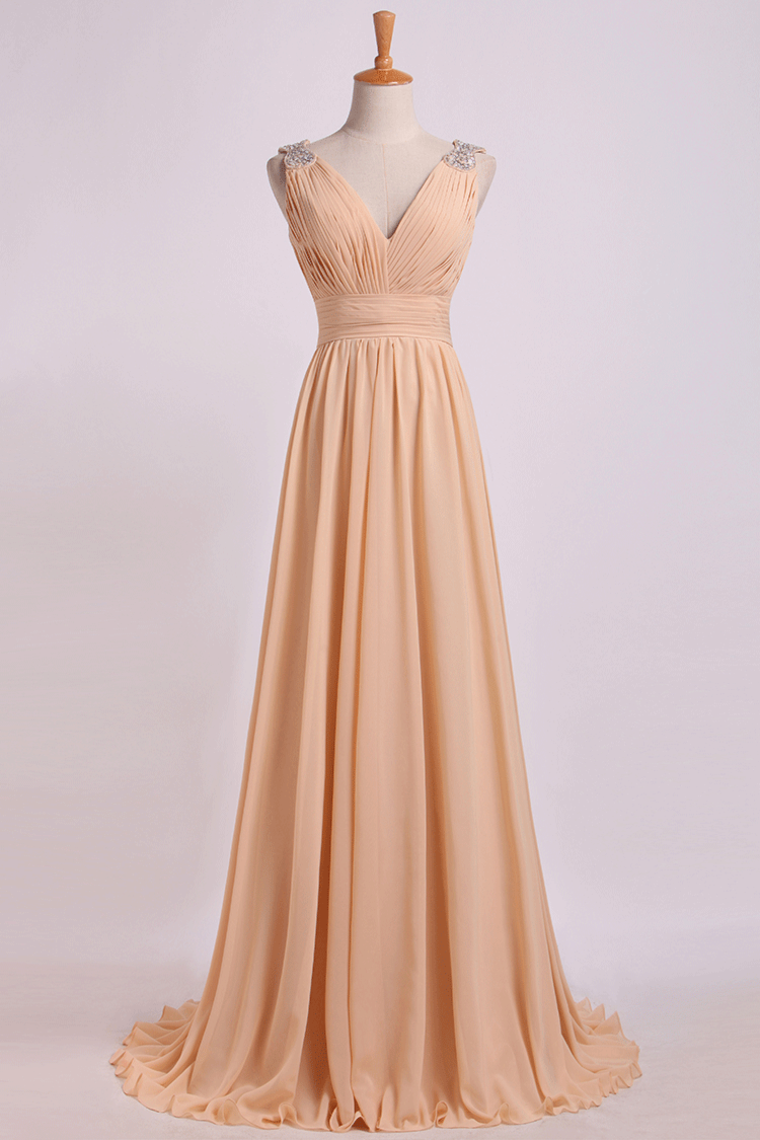 Bridesmaid Dresses