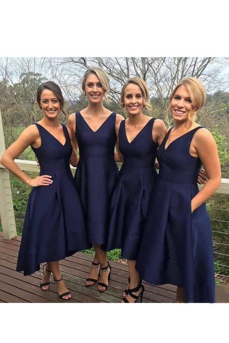 Bridesmaid Dresses