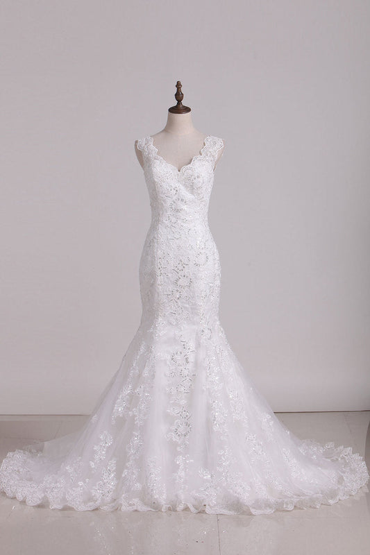 Wedding Dresses