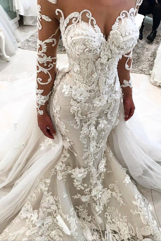 Wedding Dresses