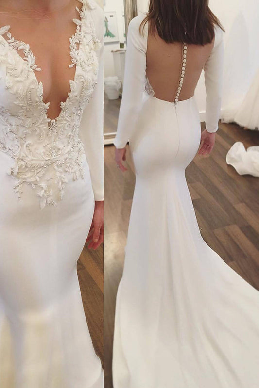 Wedding Dresses