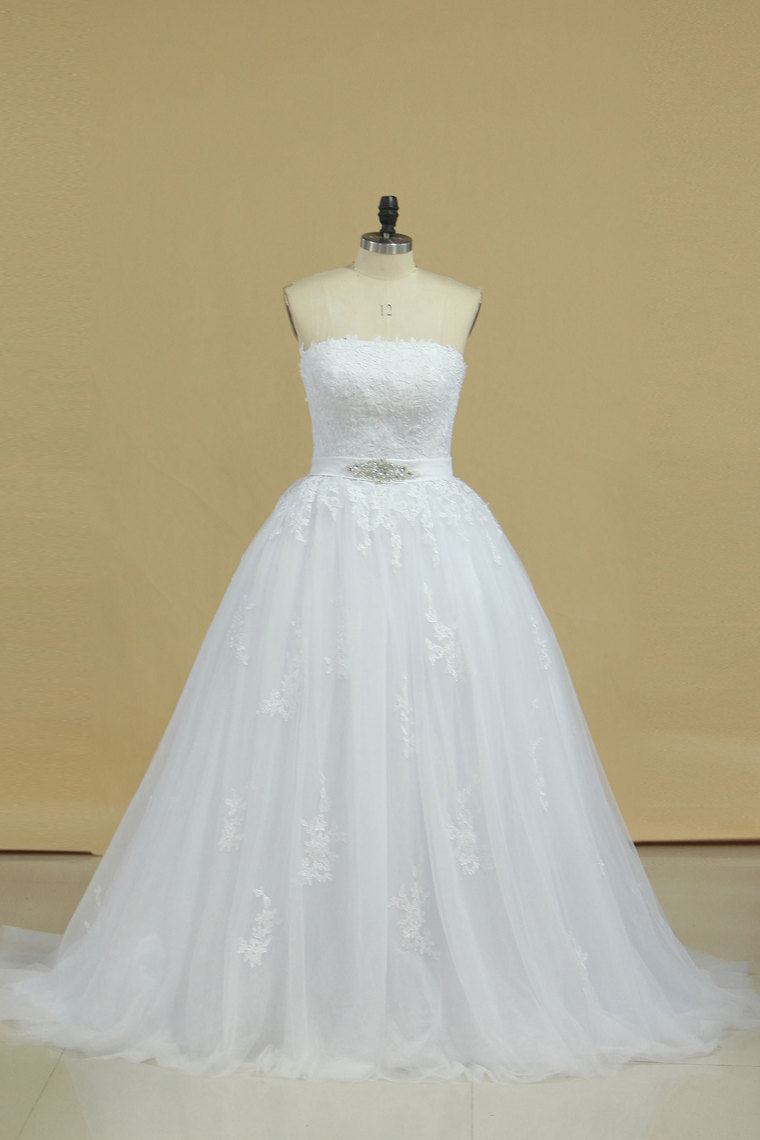 Wedding Dresses