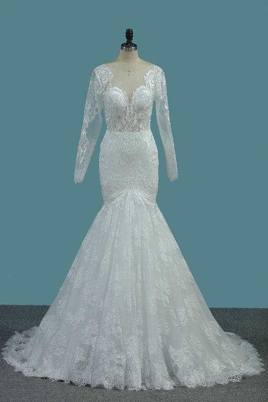 Wedding Dresses