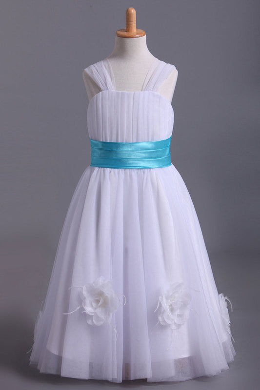 Flower Girl Dresses