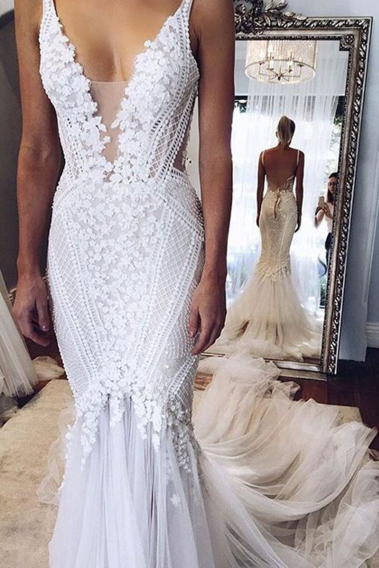 Wedding Dresses