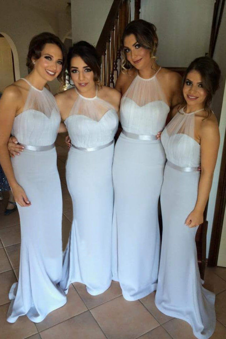 Bridesmaid Dresses