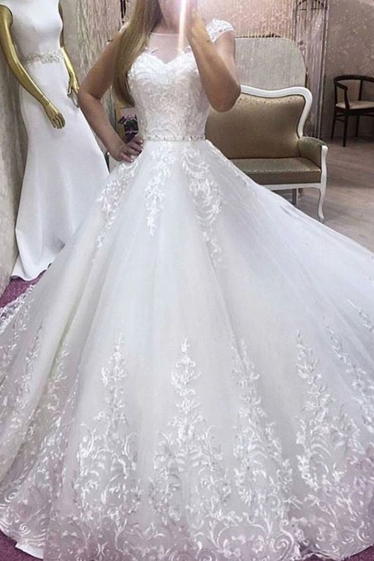 Wedding Dresses