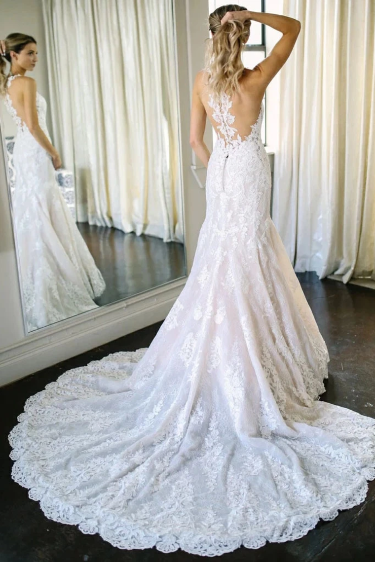 Wedding Dresses