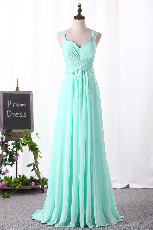 Bridesmaid Dresses