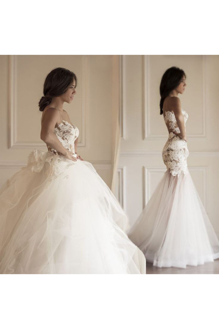 Wedding Dresses