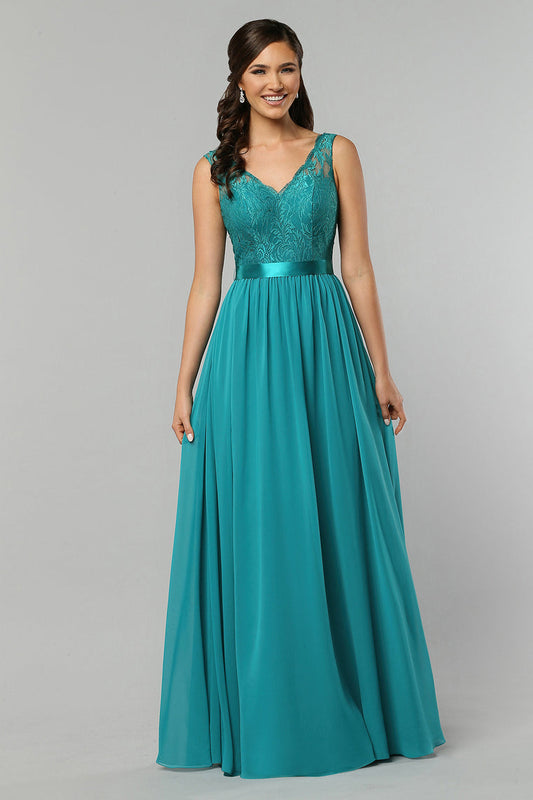 Bridesmaid Dresses