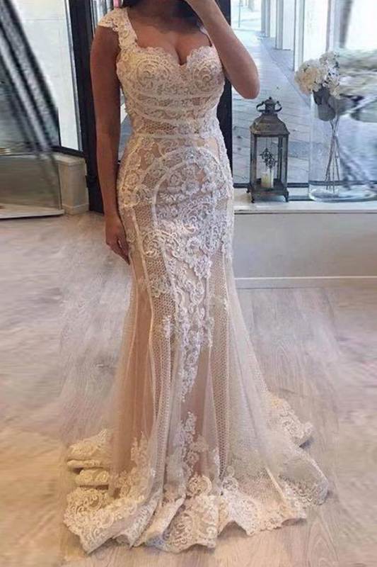 Wedding Dresses