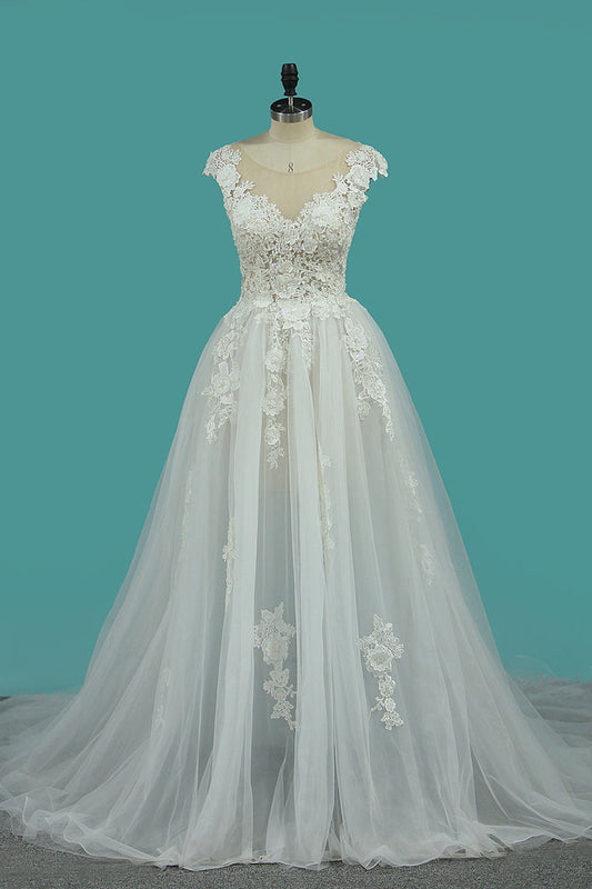 Wedding Dresses