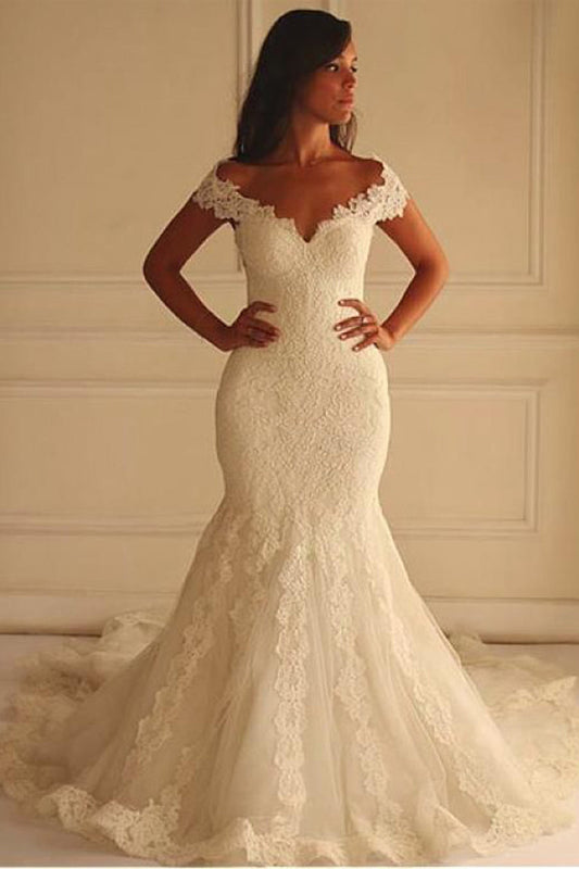 Wedding Dresses