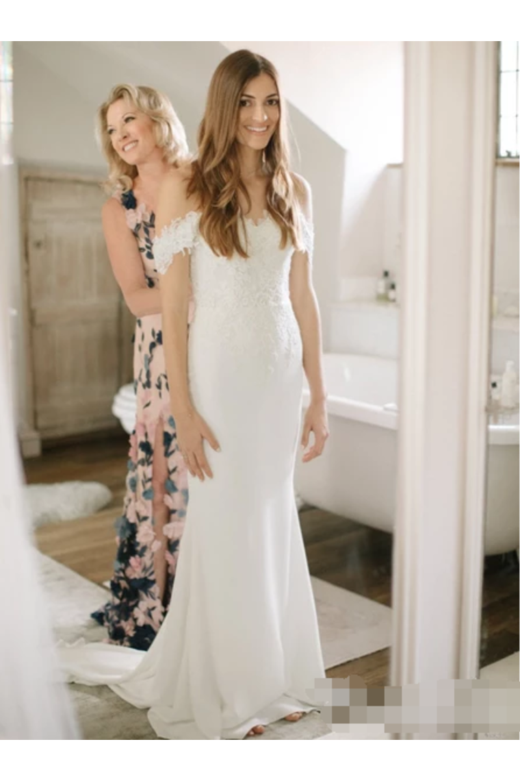 Wedding Dresses