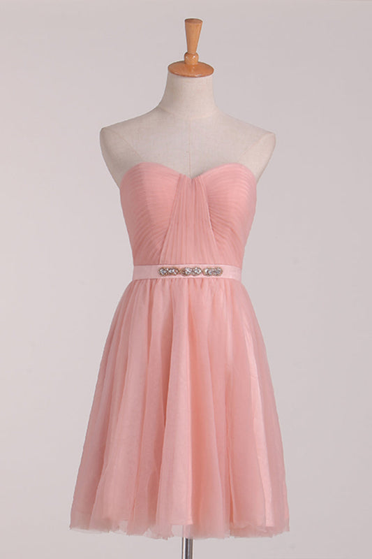 Bridesmaid Dresses