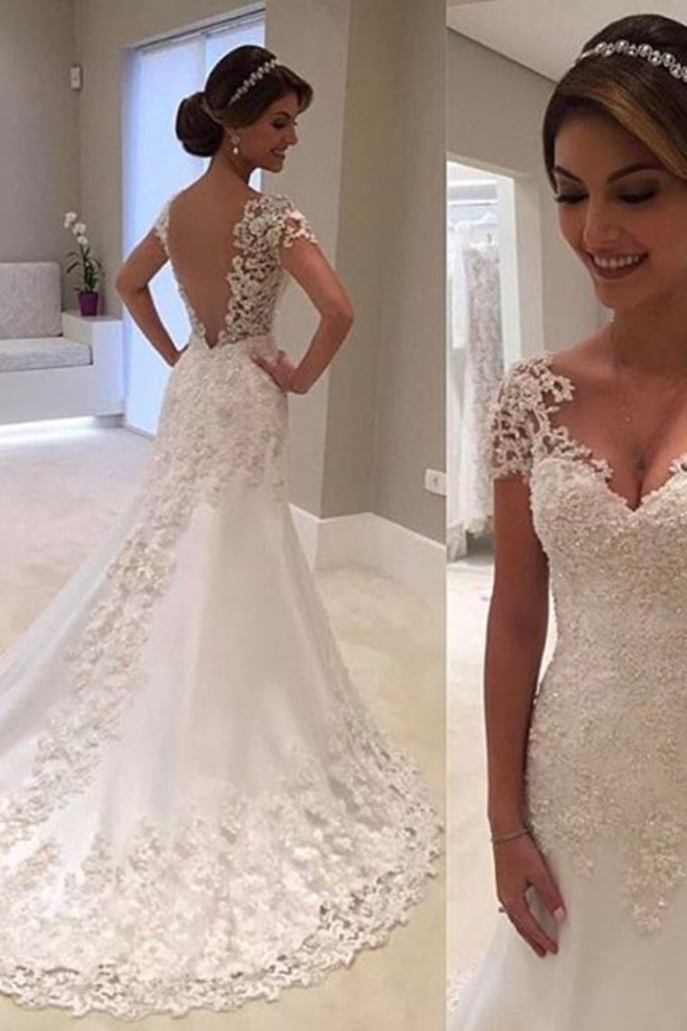 Wedding Dresses