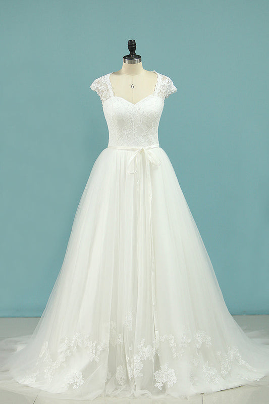 Wedding Dresses