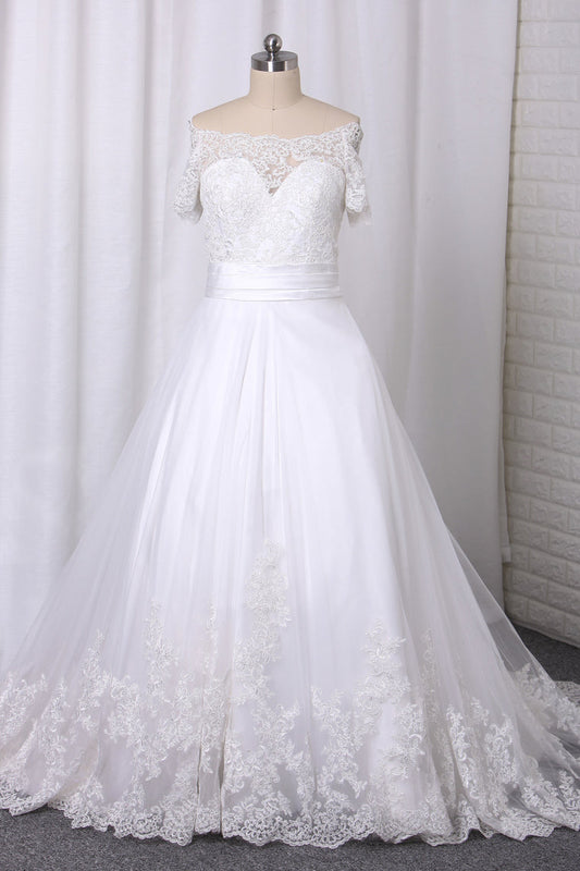 Wedding Dresses