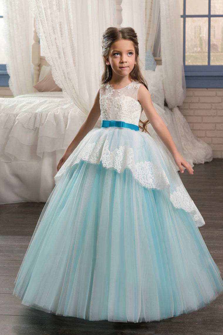 Flower Girl Dresses