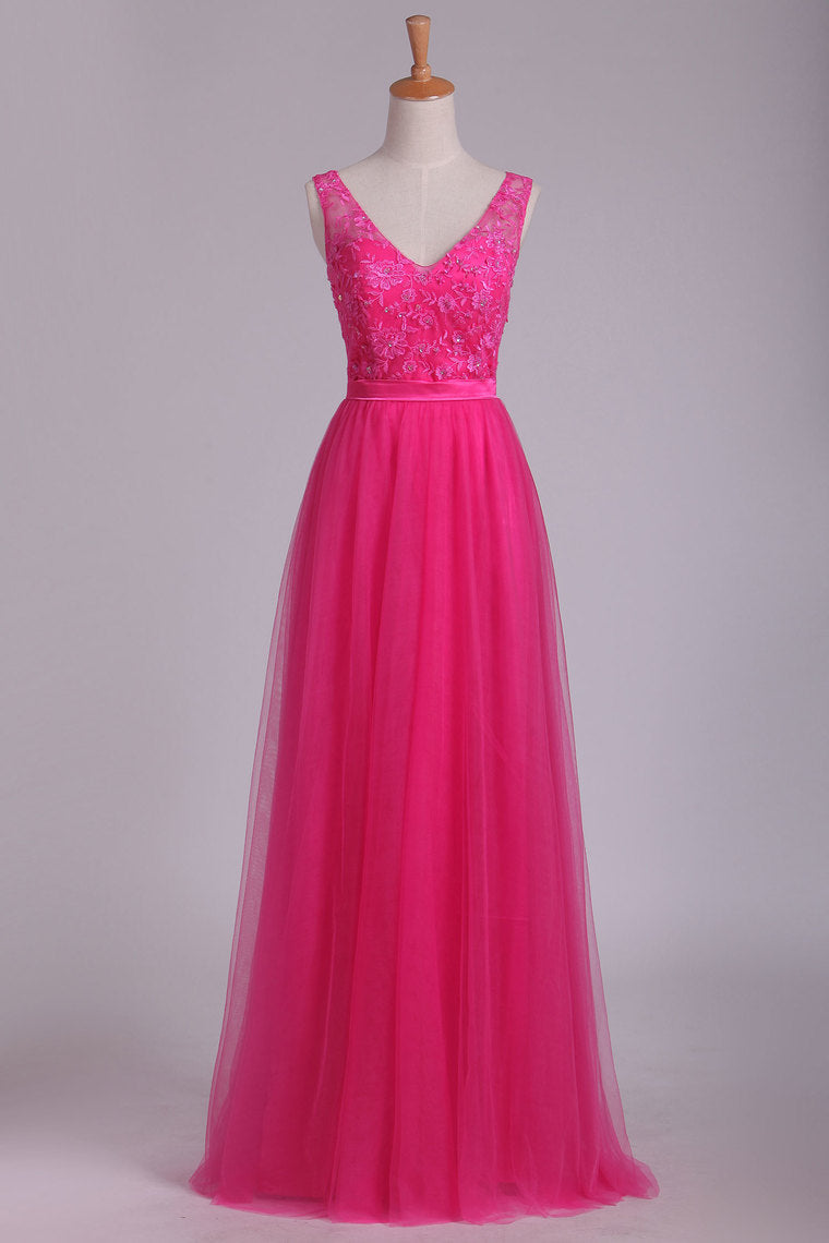 Bridesmaid Dresses