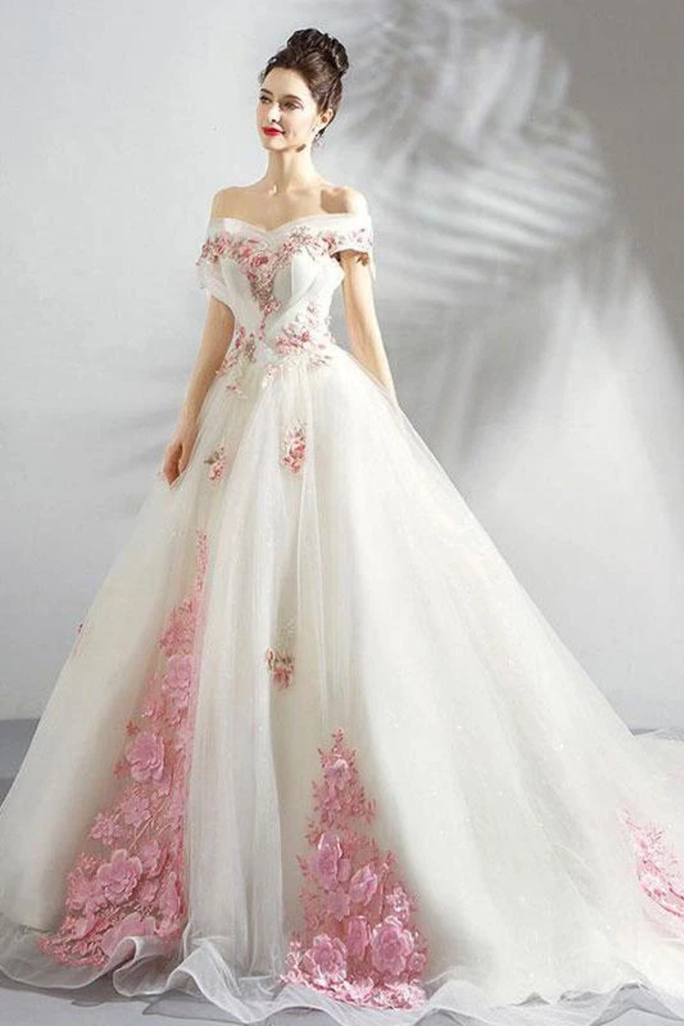 Wedding Dresses