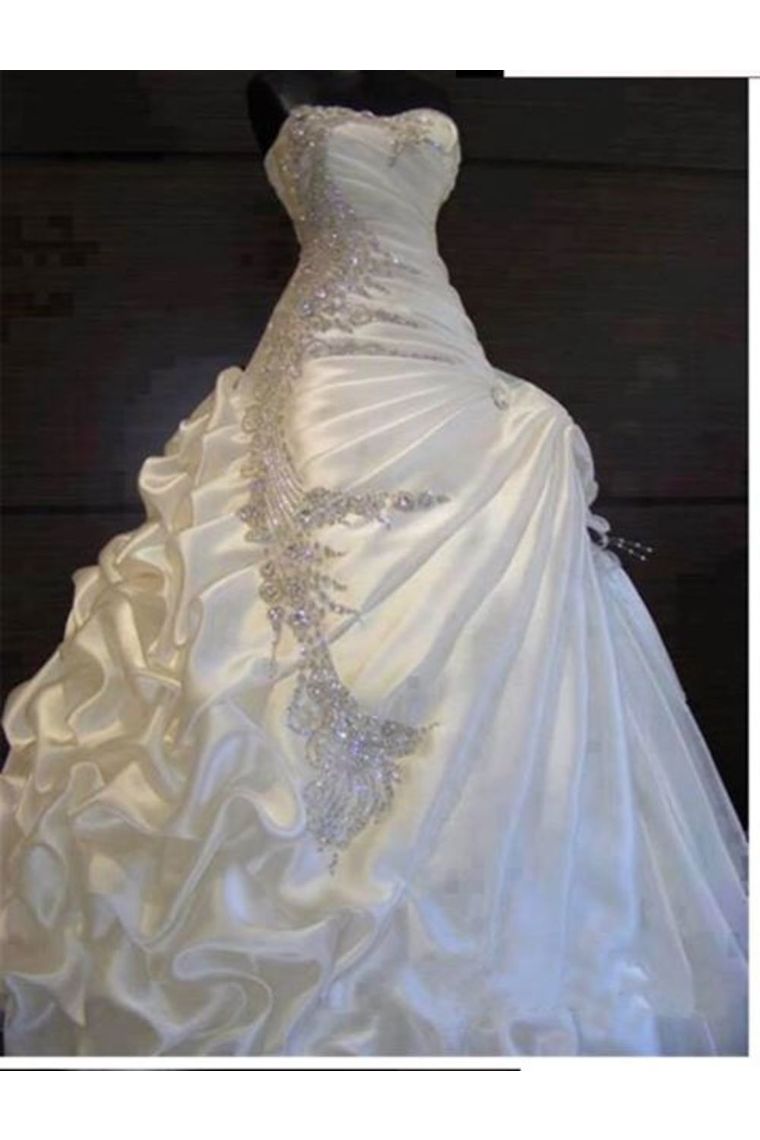 Wedding Dresses