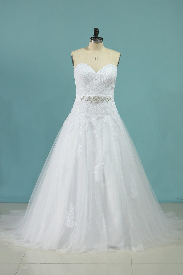 Wedding Dresses