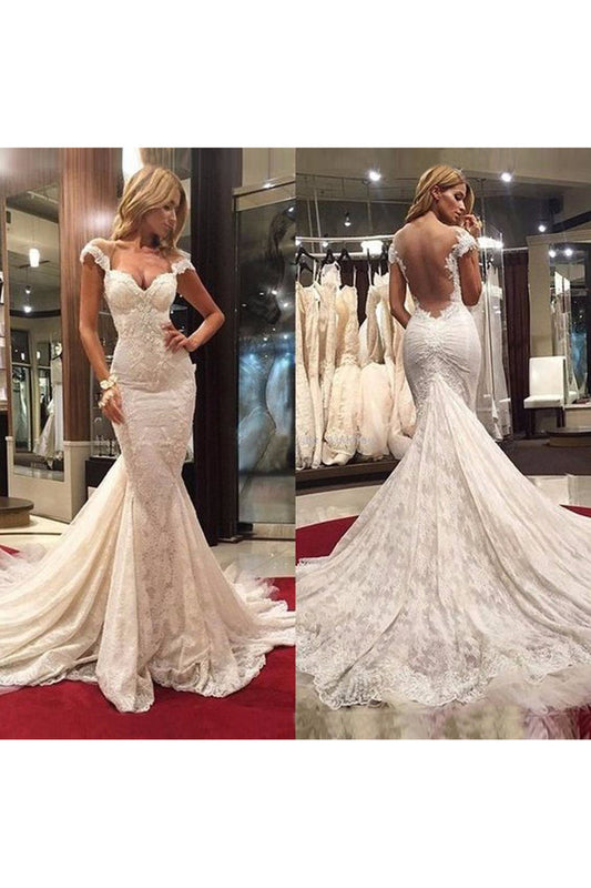 Wedding Dresses