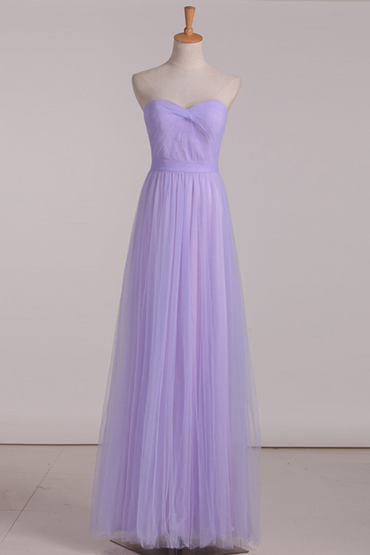 Bridesmaid Dresses