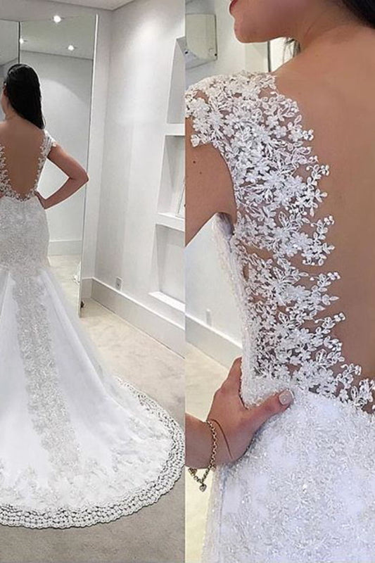 Wedding Dresses