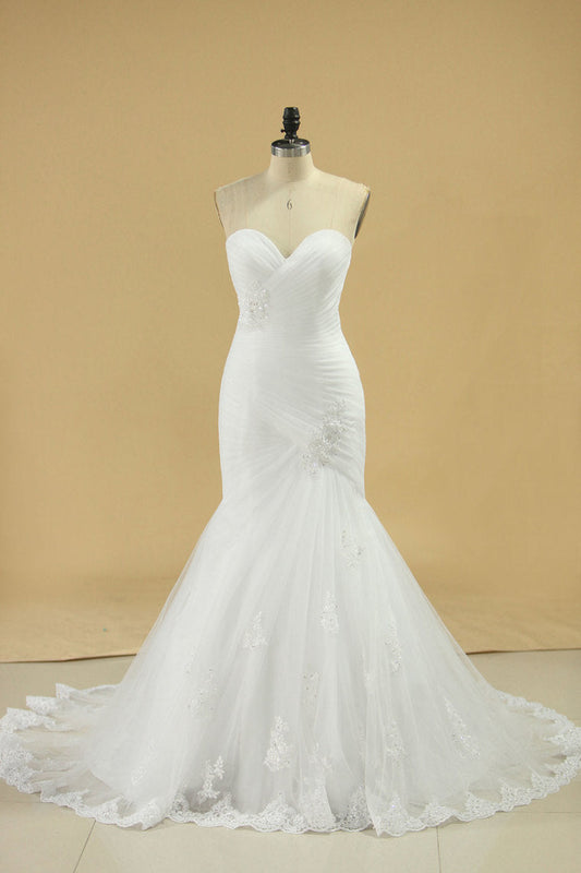 Wedding Dresses