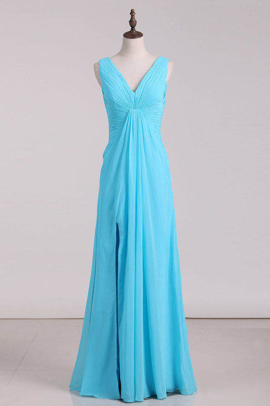 Bridesmaid Dresses