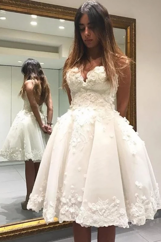 Wedding Dresses