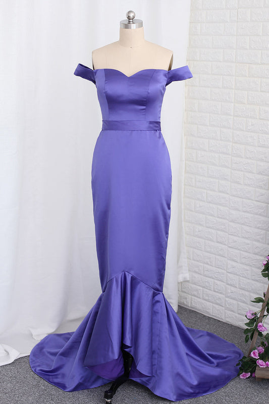 Bridesmaid Dresses