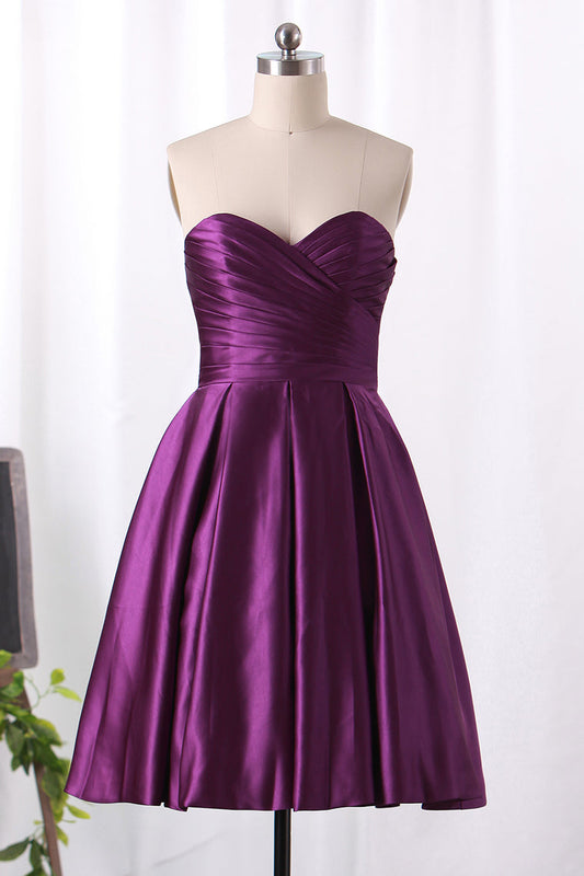 Bridesmaid Dresses